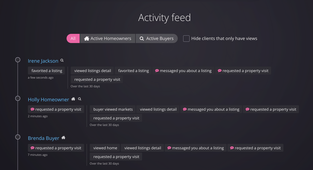Homebot Home Search, Now Available for Real Estate Agents Homebot Blog